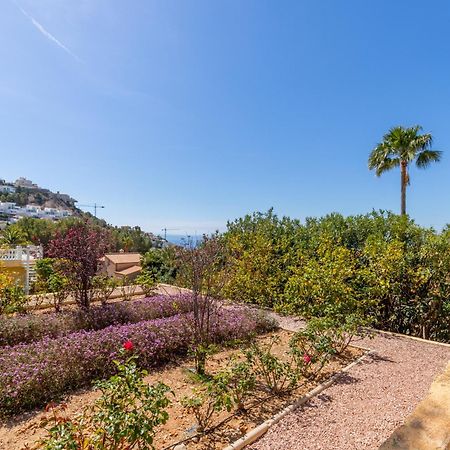 Altea Hills , Villa Noruega Exteriör bild