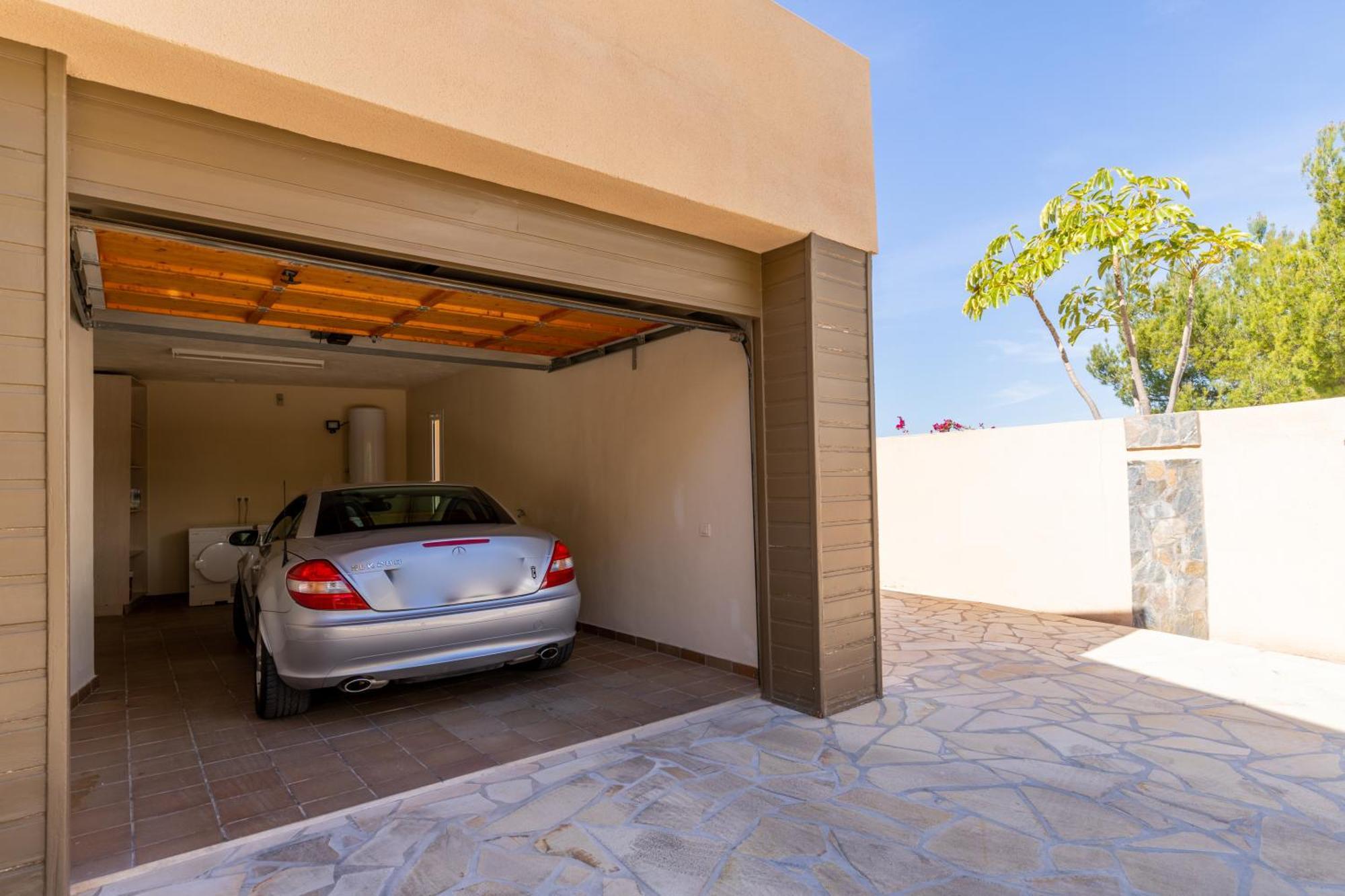 Altea Hills , Villa Noruega Exteriör bild